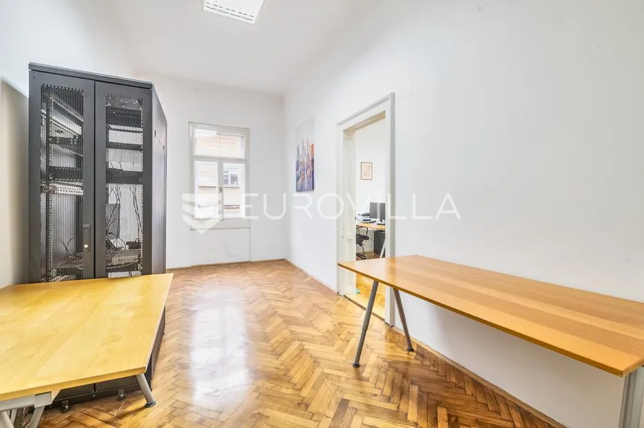 zagreb, gundulićeva, prostran uredski prostor 73 m² - slika 2