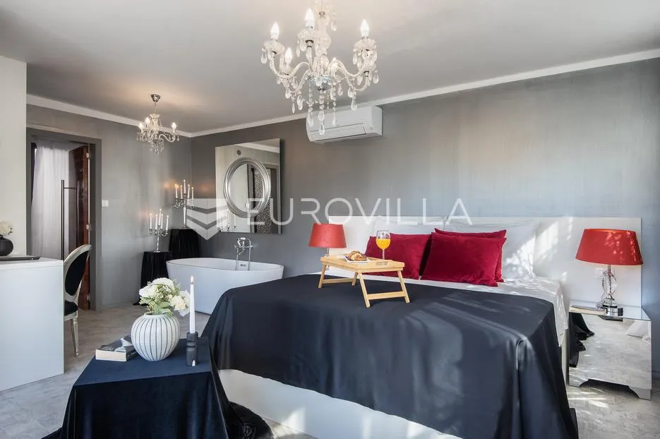 istra, medulin, luksuzni boutique hotel - slika 41