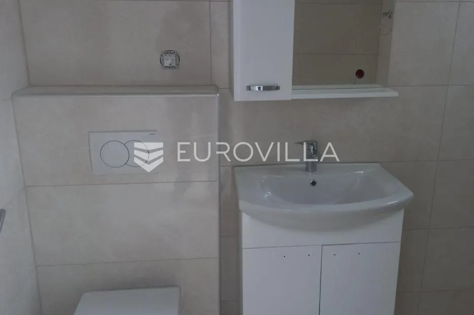 pag, mandre, dvoetažni dvosoban stan 200m od mora, 65,72 m² - slika 9