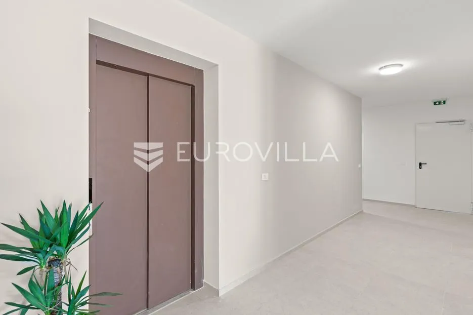 istra, novigrad, stan s 2 spavaće sobe na 1. katu 98 m² parkirno mjesto - slika 29
