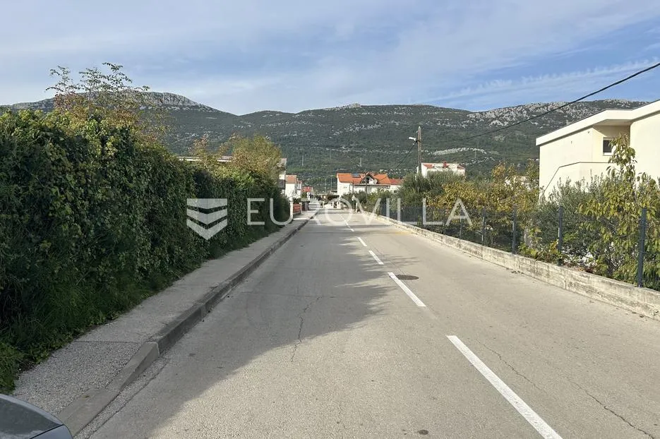 kaštel lukšić, dvosoban stan u prizemlju neto korisne površine 59,22 m² - slika 17