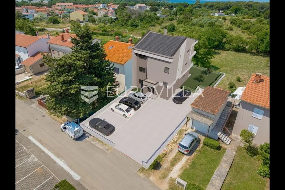 fažana, valbandon - vrhunska novogradnja 600 m od mora i prvih plaža - slika 3