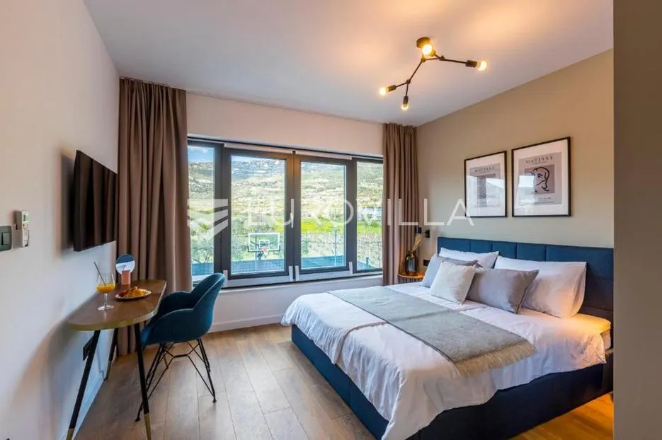 kaštel stari, vila za najam izvan turističke sezone - slika 7