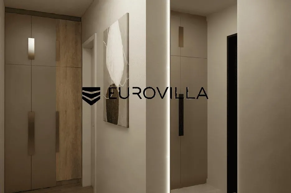zagreb, trešnjevka, heritage, četverosoban stan 84 m² - slika 22