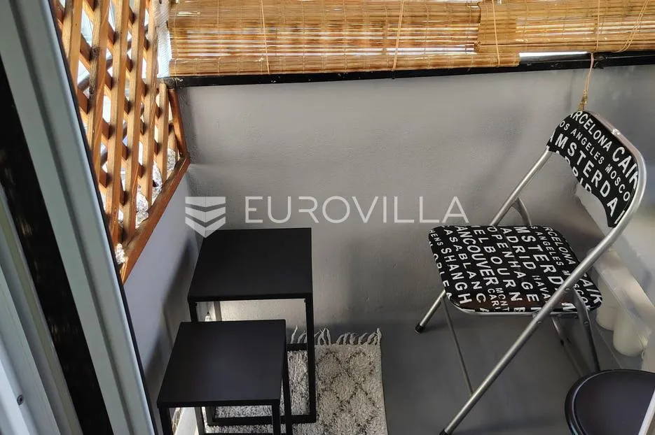 varaždin, centar trosoban stan površine 52,95 m² - slika 12