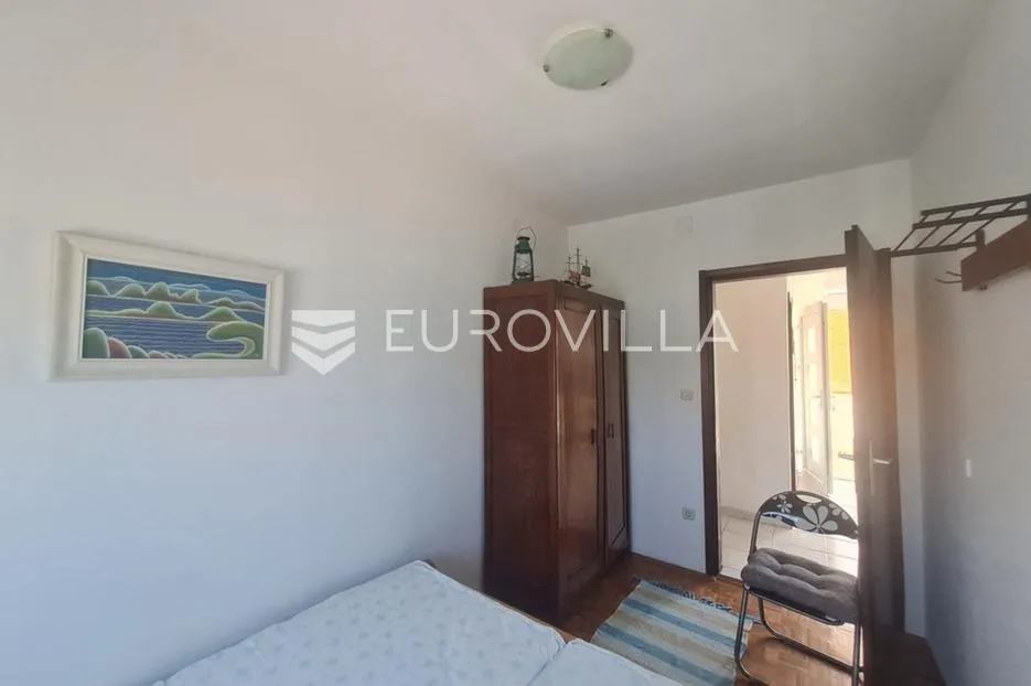 vir, apartmanska kuća s 3 jedinice, velikom okućnicom i potencijalom za bazen blizu centra - slika 43