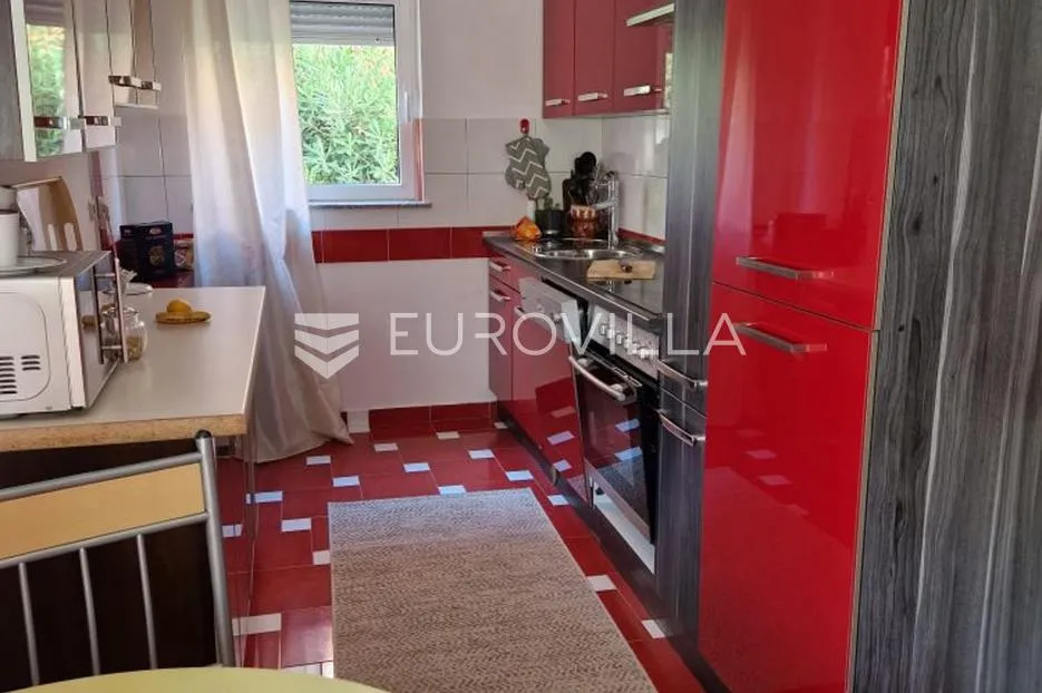 vir, 100m od mora, kuća s 4 apartmana i pogledom na more - slika 66