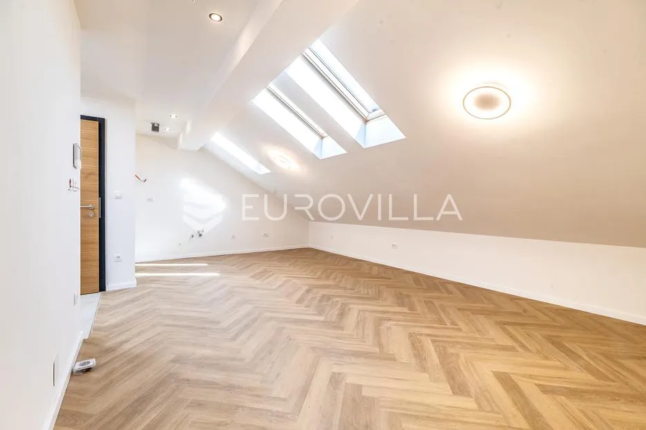 zagreb, ravnice, atraktivan dvosoban stan, 45 m² - slika 2