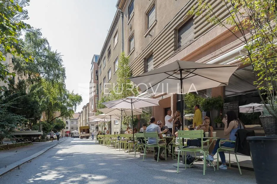 tuškanac zemljište 1.400 m² sa kućom 500 m² - slika 12