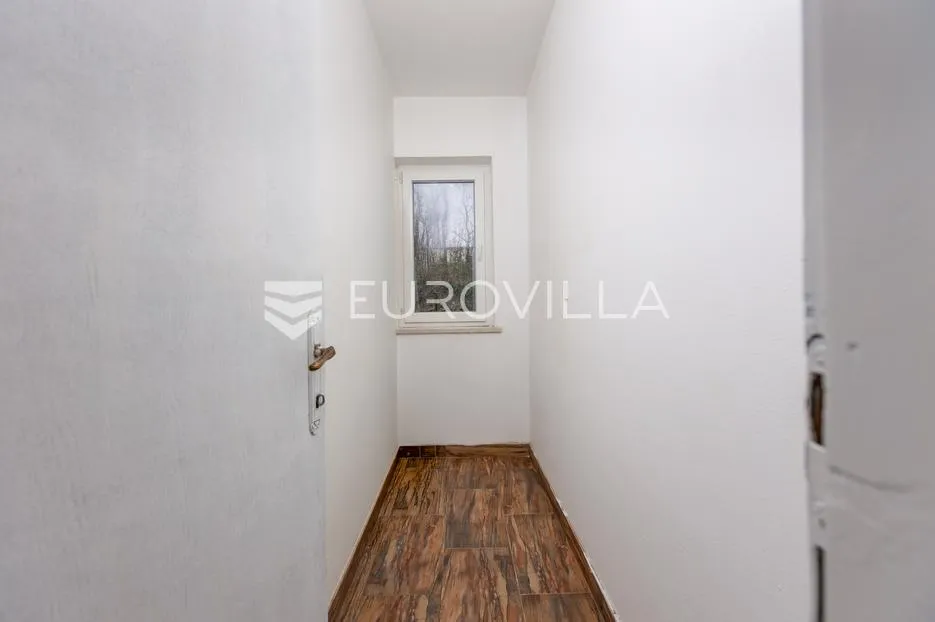 matulji, adaptiran četverosobni stan s pogledom na more - slika 14