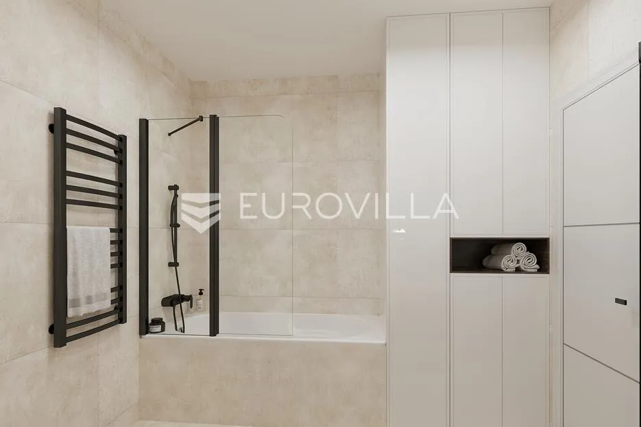 dreamville brezovica novogradnja četverosoban stan 105 m² - slika 5