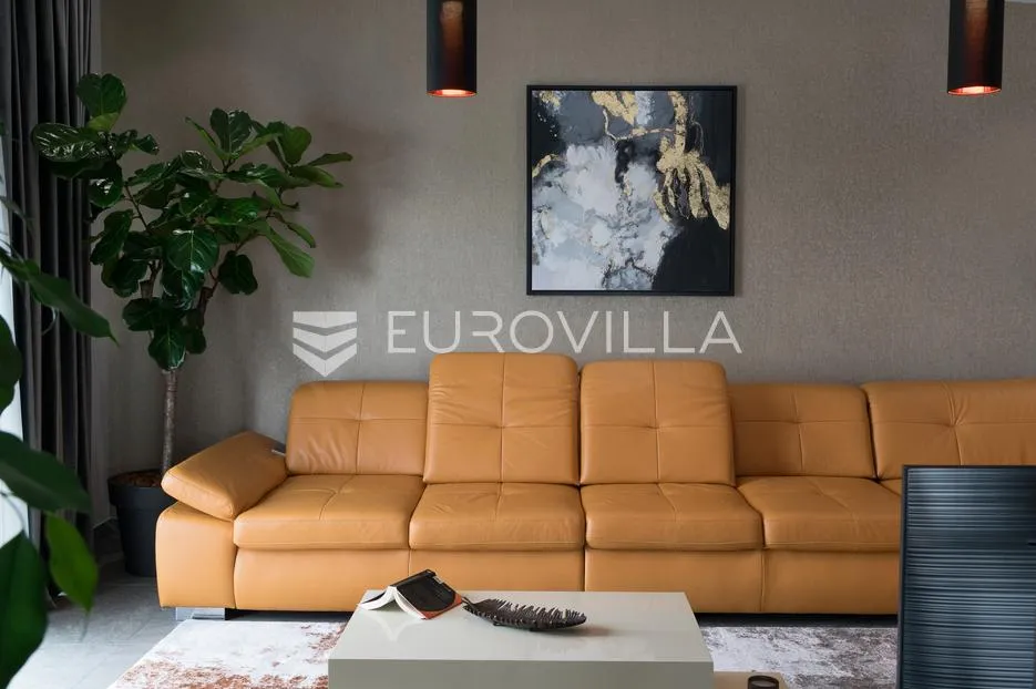rogoznica, zatoglav, luksuzna vila s bazenom, 330 m2 - slika 5
