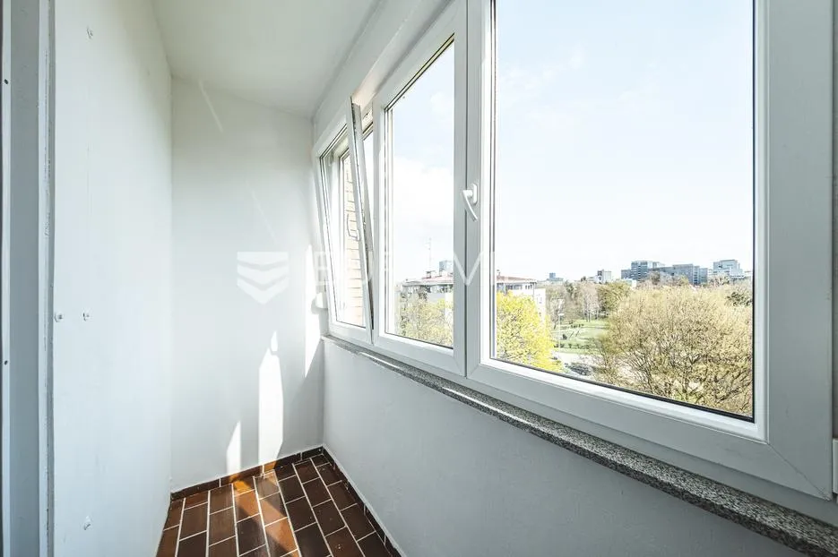 zagreb, cvjetno naselje, trosoban stan 77 m² - slika 15