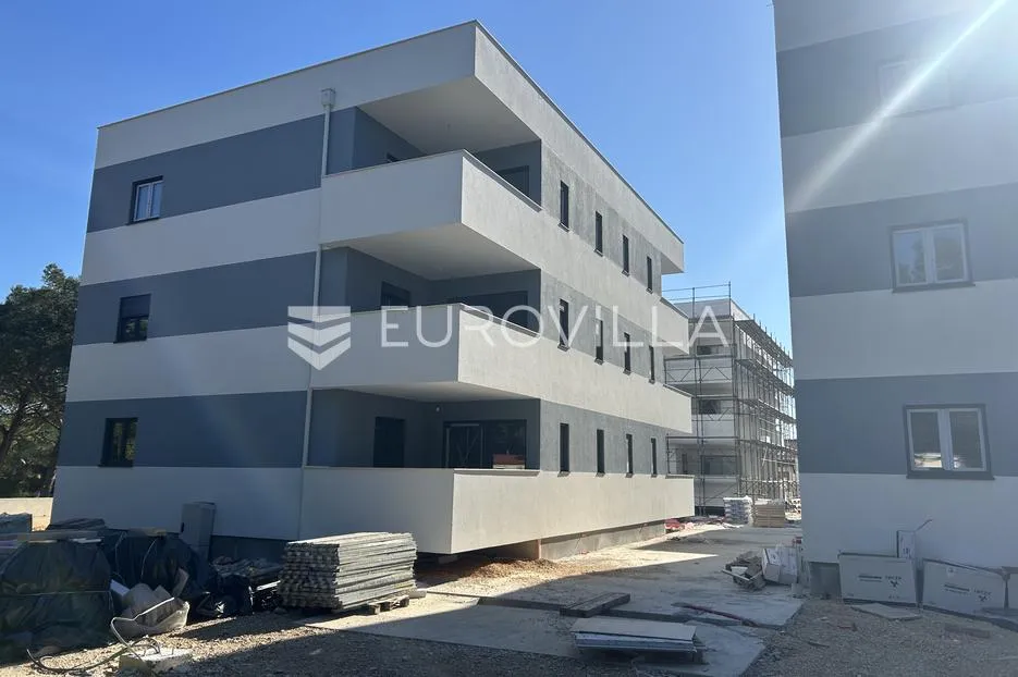 biograd na moru, pakoštane, apartman s1, d, prizemlje od 69,85 m² - slika 5