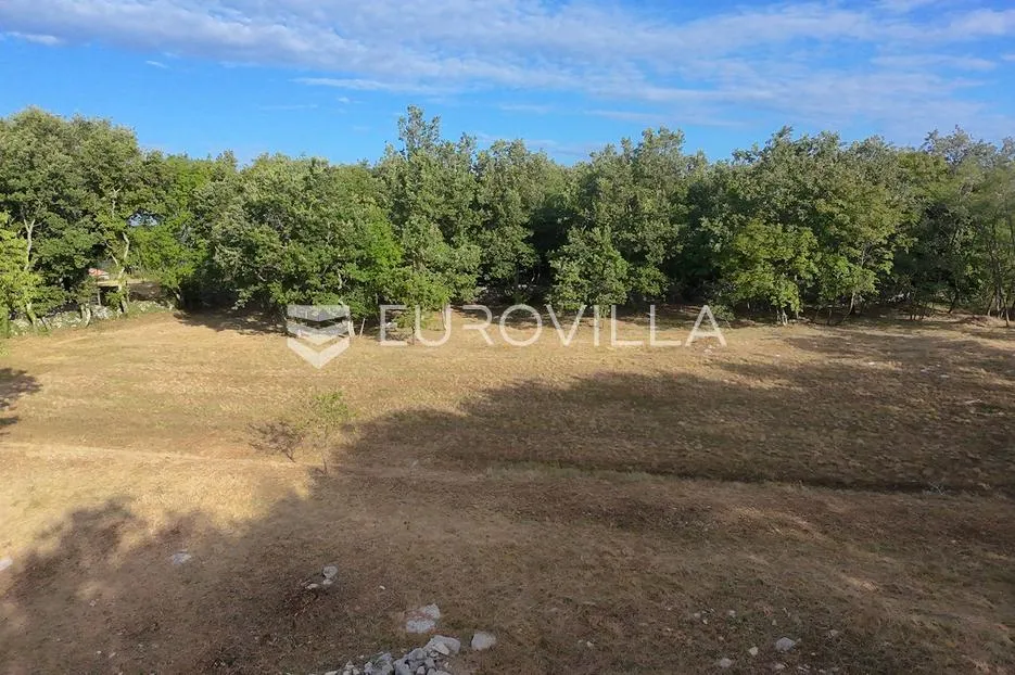 istra, tinjan, građevinsko zemljište nkp 3623 m2 - slika 4
