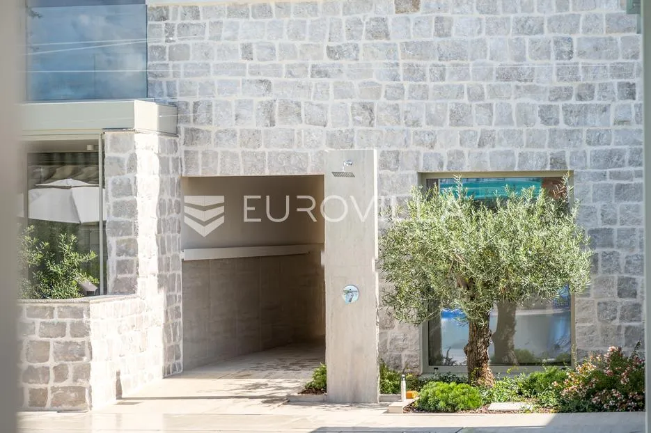 istra, novigrad, luksuzni stan s pogledom na more - slika 34