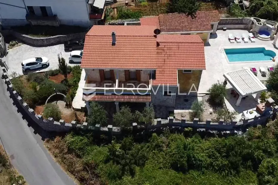 otok krk, tribulje, očaravajuća rustikalna kuća - slika 3