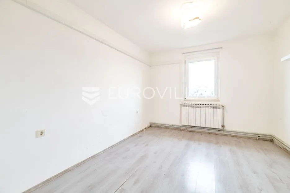 zagreb, pantovčak, trosobni stan 98,15 m² - slika 2