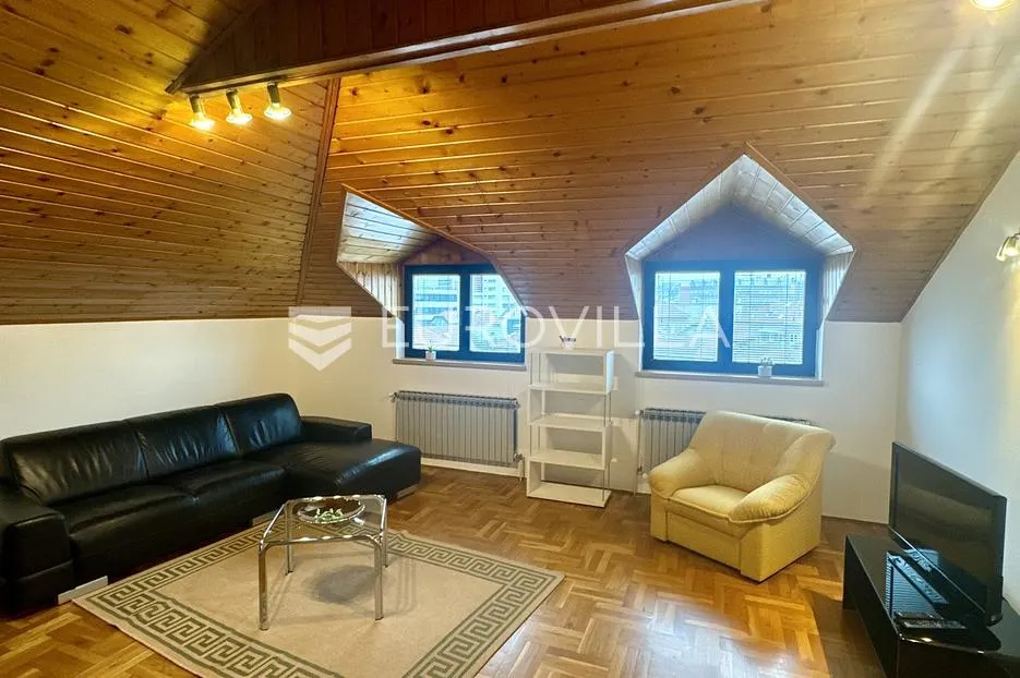 zagreb, trnje, trosoban stan 75 m² - slika 1