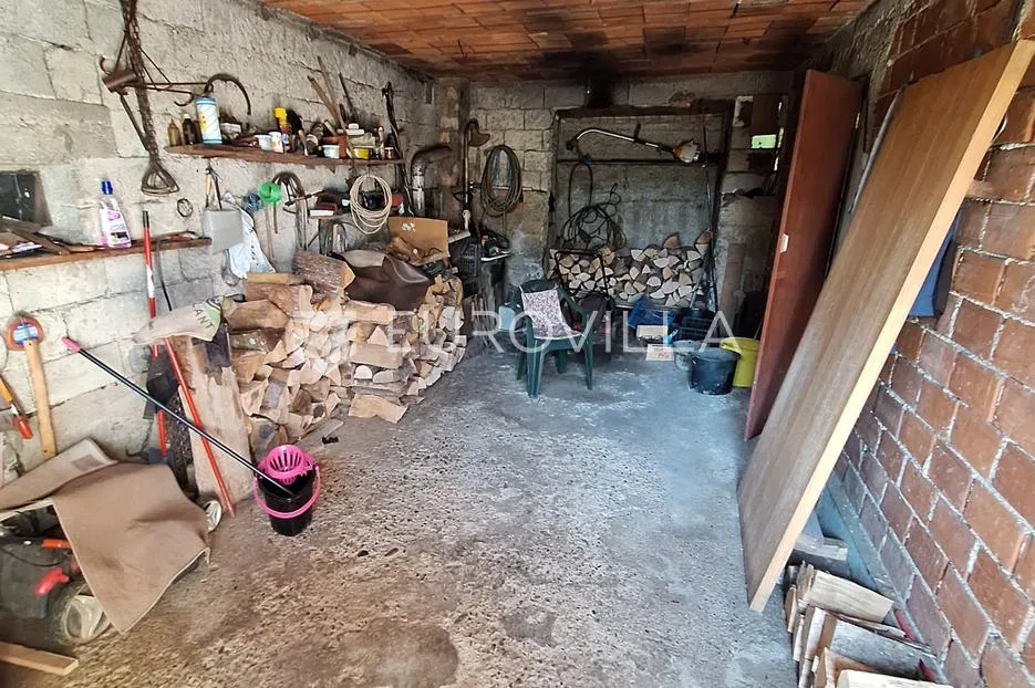 karlovac, stative, kuća 270 m², 40 m do rijeke dobre - slika 15