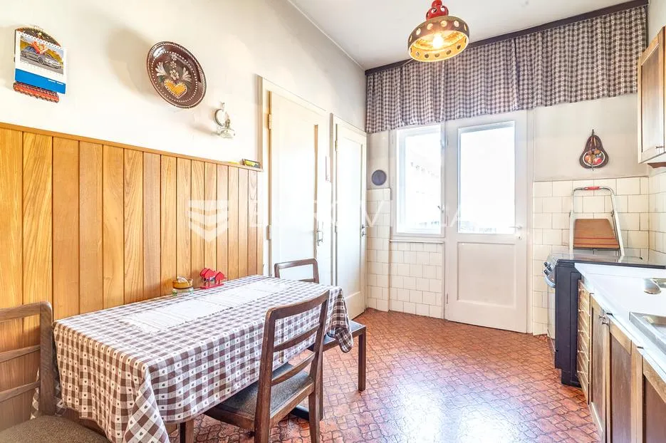 zagreb, vlaška, funcionalan trosoban stan, 91 m² - slika 7