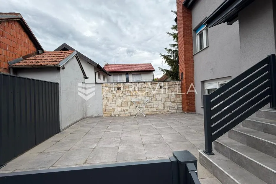 đakovo, moderan trosoban stan s balkonom, 83 m² - slika 16
