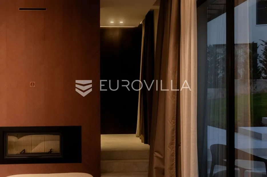 istra, poreč, vrhunska vila sa bazenom - slika 30