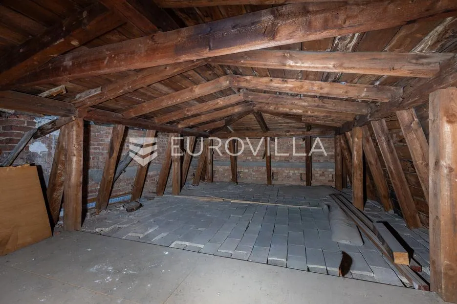 opatija, centar, luksuzan penthouse 220 m² s krovnom terasom i dva parkirna mjesta - slika 30