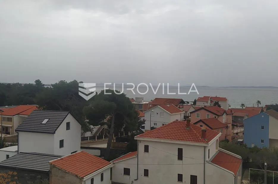 zadar, vir – dvoetažni apartman a3 od 58,3 m2 s krovnom terasom od 26,7 m2 - slika 11