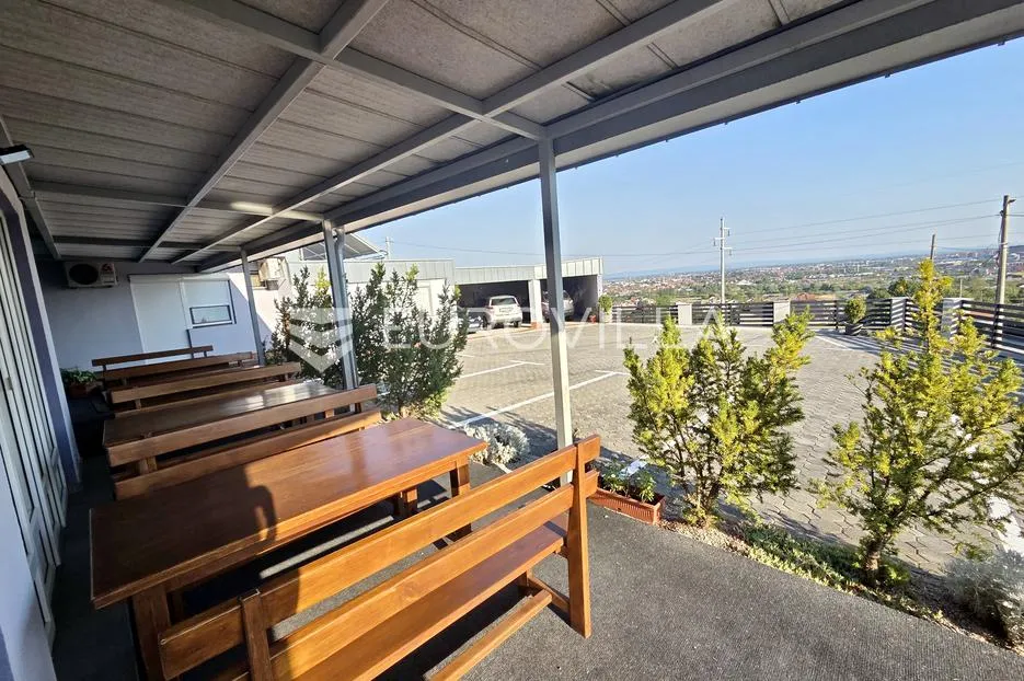 slavonski brod, brodsko vinogorje, pansion sa 20 soba i restoranom, odlična investicijska prilika - slika 3