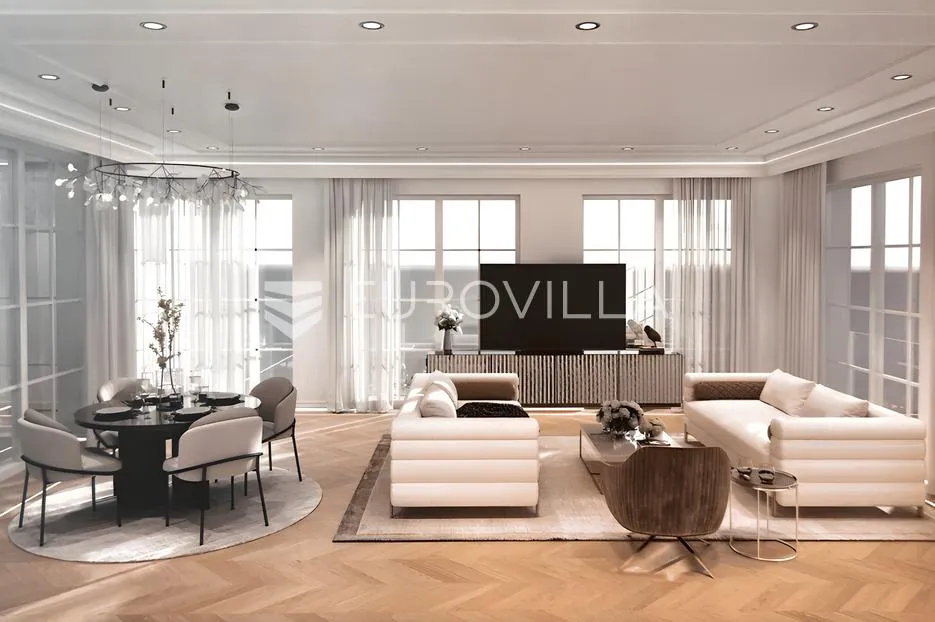 šalata, srebrnjak, ekskluzivna novoizgrađena obiteljska vila 450 m² - slika 8