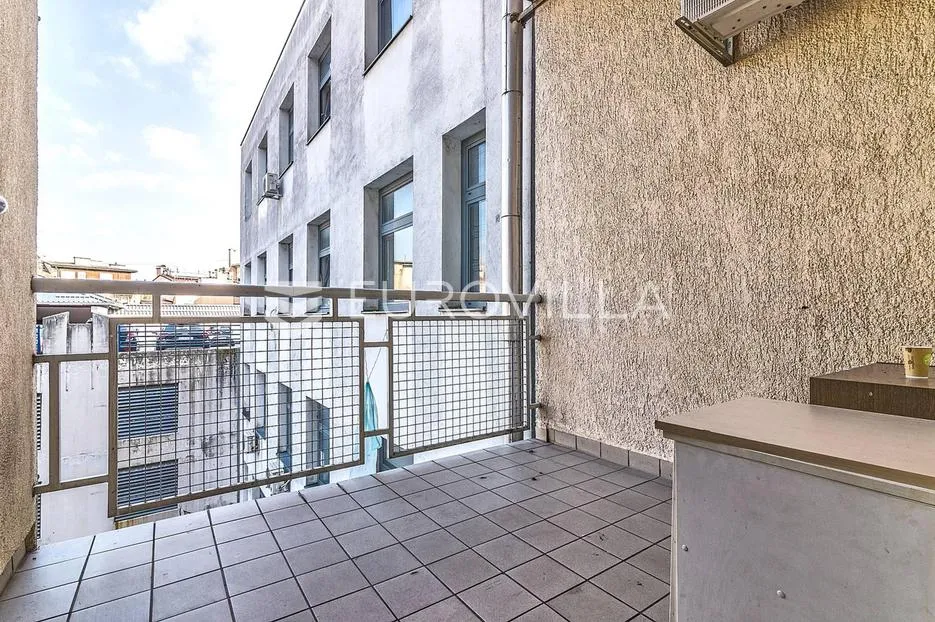 zagreb, martićeva ulica, poslovni prostor/ured, 25,55 m² - slika 5