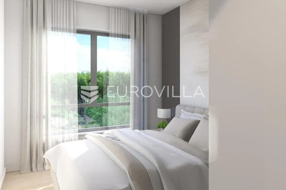 split, podstrana | trosoban penthouse s dvije terase - slika 25