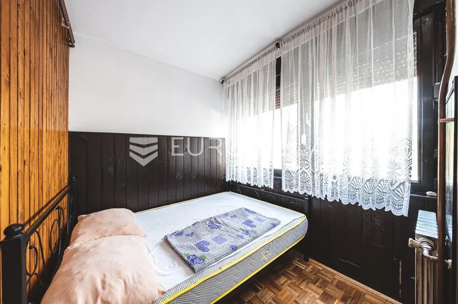 zagreb, vukomerec, komforan trosoban stan površine 64 m² - slika 10