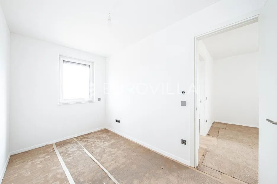 zagreb, odra, trosoban stan s vanjskim parkirnim mjestom, neto površine 49.65 m², novogradnja - slika 9