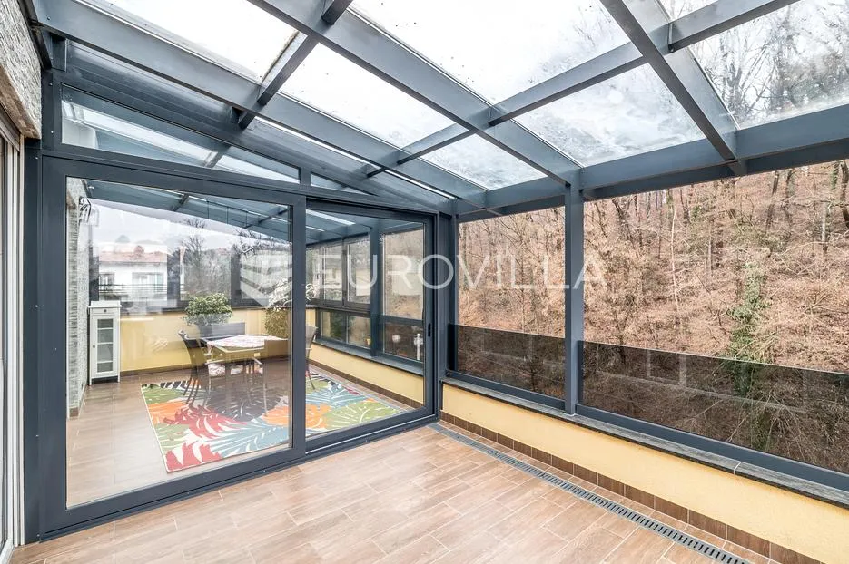 zagreb, jelenovac, predivan trosoban stan površine 113 m² parkirno mjesto - slika 12