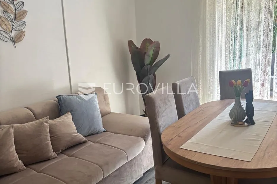 senj, kuća na odličnoj lokaciji u centru od 52 m² sa 87 m² vrta, idealna za život ili odmor - slika 3