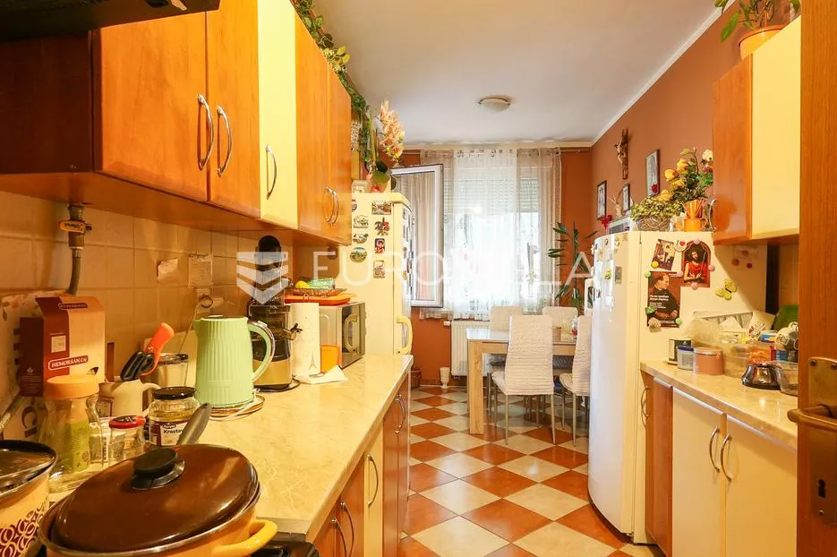 slavonski brod, naselje andrije hebrang, dvosoban stan 73,90 m² - slika 6