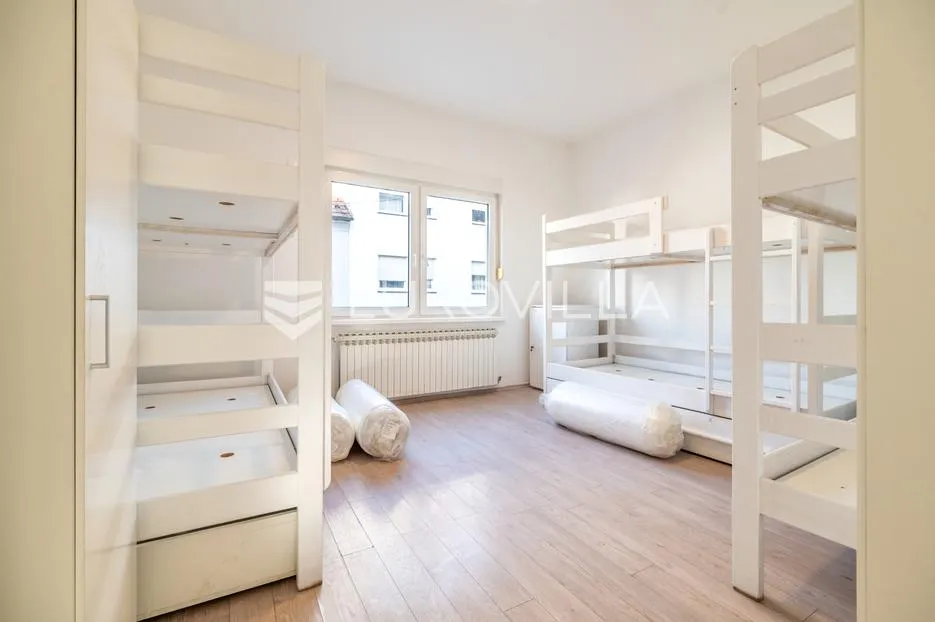 zagreb, trešnjevka, kastavska ulica dvije stambene zgrade sa 6 stambenih cijelina ukupno 460 m² - slika 17
