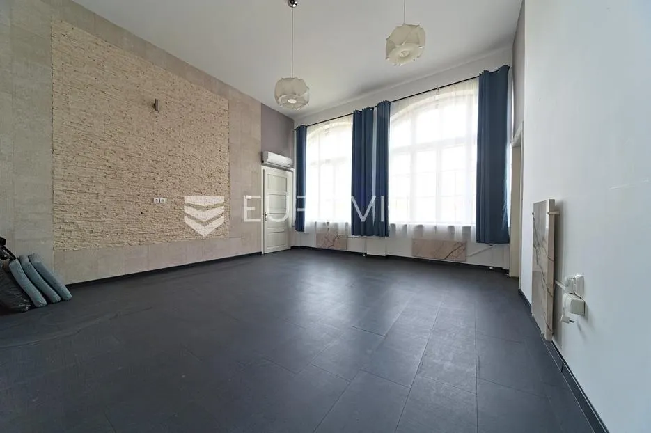 osijek, centar grada, iznajmljuje se poslovni prostor u secescijskoj zgradi, 96 m² - slika 7