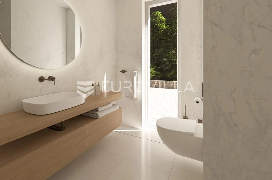 primošten, prekrasna vila s bazenom i pogledom na more, 289,5 m² - slika 23