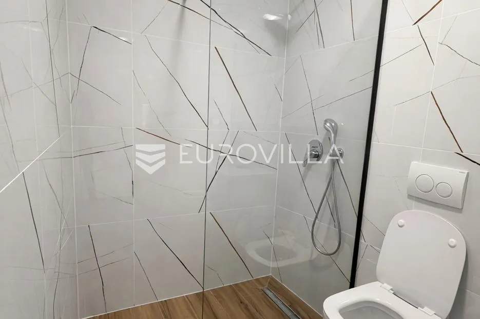 pag, šimuni, trosoban stan s pogledom na more - slika 10