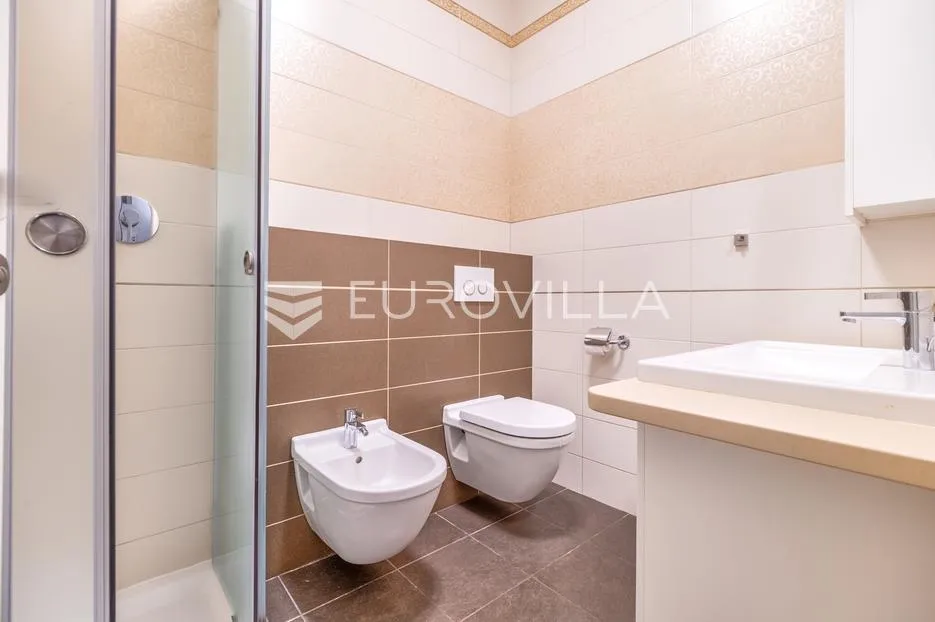 zagreb, maksimir, četverosoban stan na savršenoj lokaciji 158 m² 3 garažna parkirna mjesta - slika 11