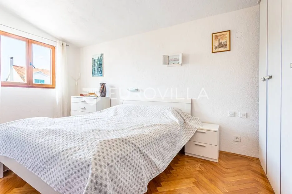 ražanj, mediteranska kuća s uređenom okućnicom, 150m od mora - slika 4