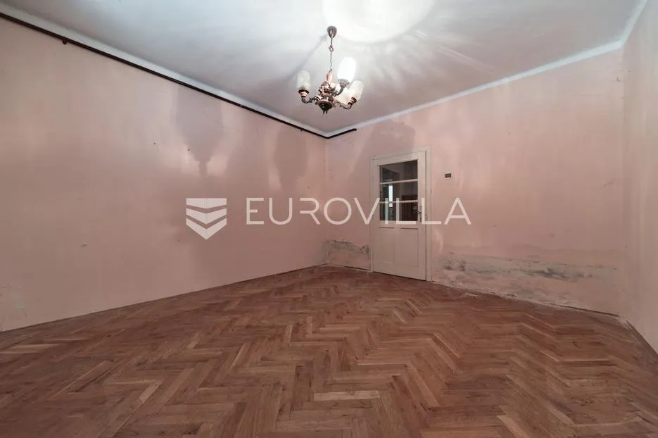 osijek, donji grad, kuća s dvorištem za adaptaciju 236 m² - slika 6