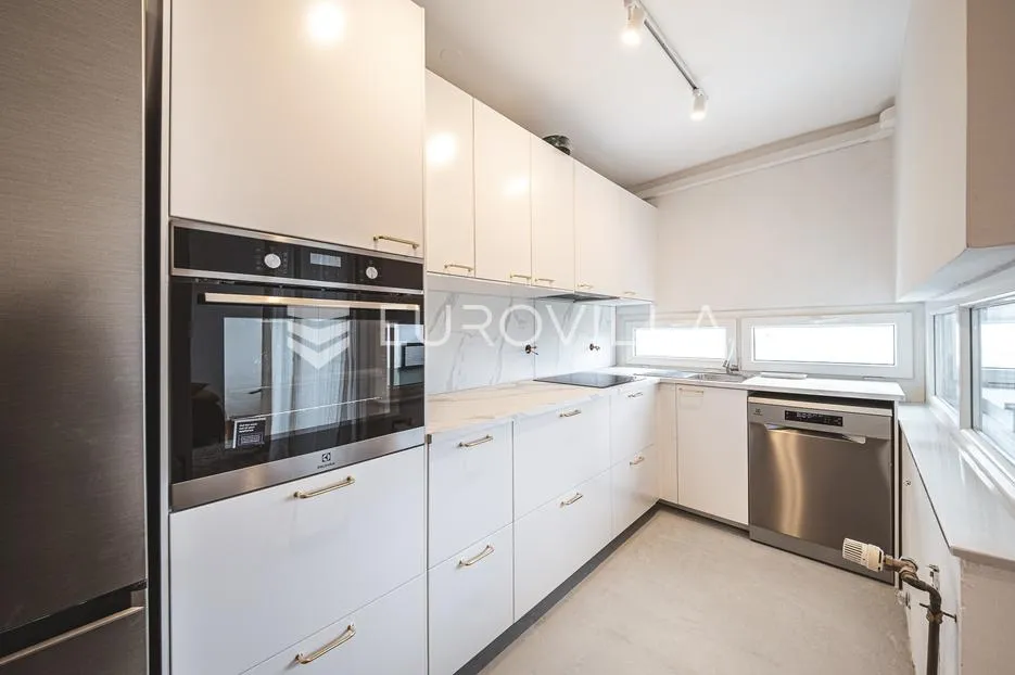 zagreb, vrbani, prvi najam, odličan trosoban stan 84,30 m² - slika 7