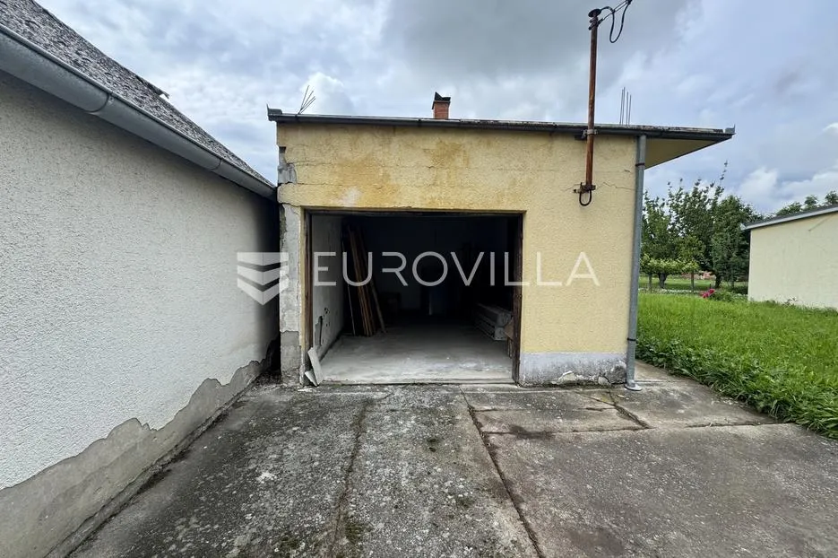 đakovo, centar, kuća 115 m2 na atraktivnoj lokaciji - slika 17