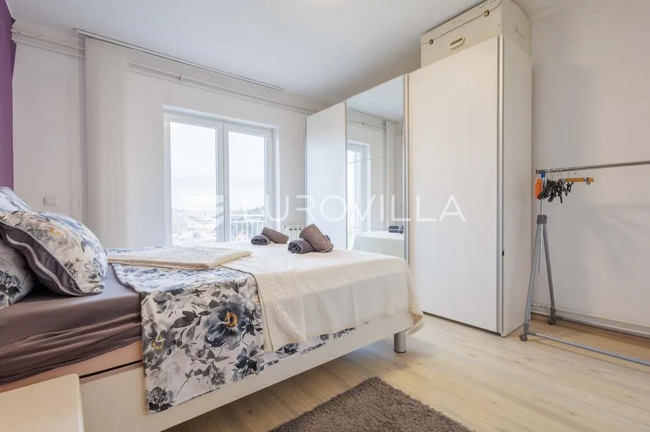 istra, pula, stan 3 spavaće sobe, vrt, parking, 165 m² - slika 30