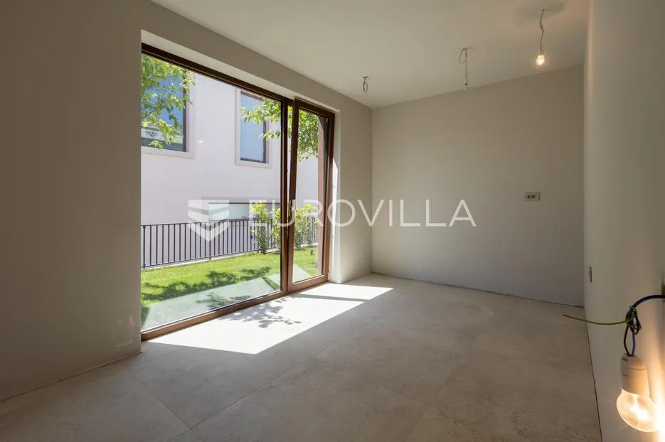 istra, vabriga, vila s pogledom na more i masline - slika 22