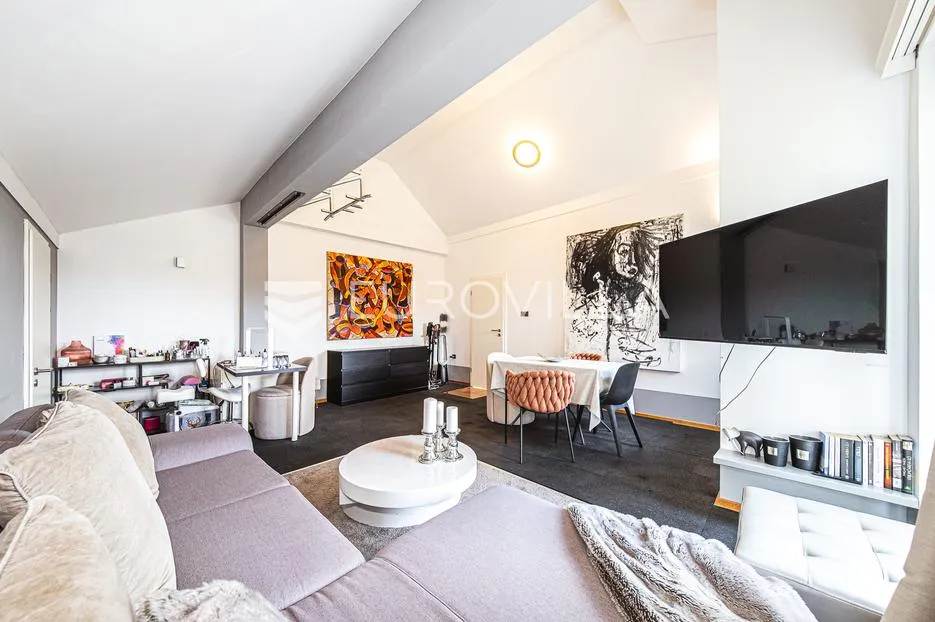 zagreb, maksimir, stambeno, poslovna zgrada 602 m², pomoćni objekt 43 m² - slika 25